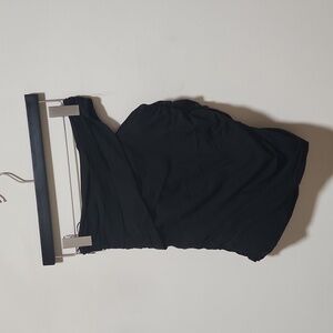 ZARA Side Cut-Out Mini Skirt - XS (NWT)